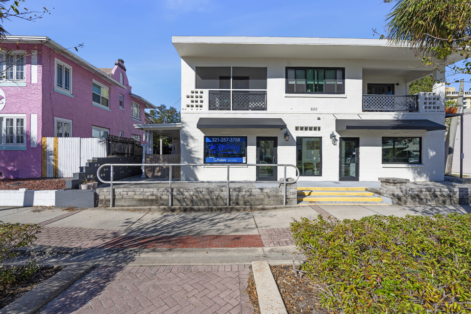 620 E New Haven Ave 101, Melbourne, FL, 32901