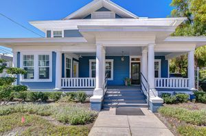 211 S Boulevard, Tampa, FL, 33606