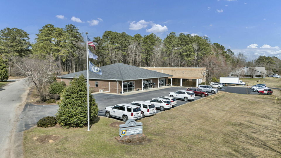 111 Westpark Boulevard, Columbia, SC, 29210