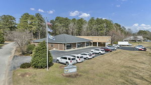 111 Westpark Boulevard, Columbia, SC, 29210