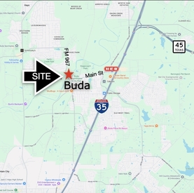 630 Ranch to Market Rd 967 Ranch to Market Road 967 , Buda, TX, 78610