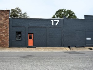17 E. Railroad St., Montgomery, AL, 36104