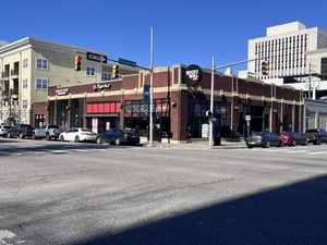 2008 5th Avenue South, Birmingham, AL, 35233