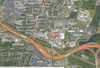 390 E. Henrietta Road, Rochester, NY, 14620