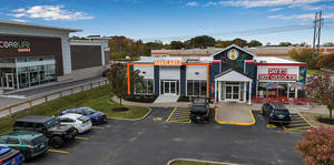 3560 McKinley Pkwy, Hamburg, NY, 14075