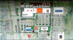 2200 Penfield Rd, Penfield, NY, 14526