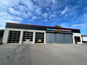 1350 Main St, Buffalo, NY, 14209