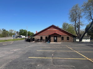 1537 Union Rd, West Seneca, NY, 14224