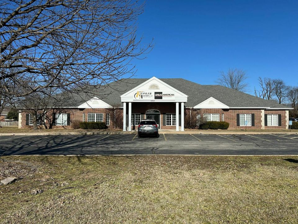 1465 E Primrose St, Springfield, MO, 65804