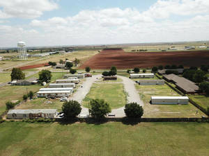 820 North Crider Road, New Cordell, OK, 73632