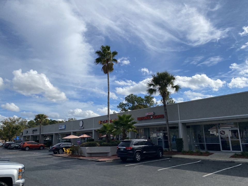 Jacksonville