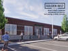 807 E Main St & 800 Taylor St, Durham, NC, 27701