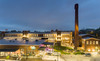 807 E Main St & 800 Taylor St, Durham, NC, 27701