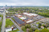 807 E Main St & 800 Taylor St, Durham, NC, 27701