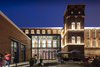 807 E Main St & 800 Taylor St, Durham, NC, 27701