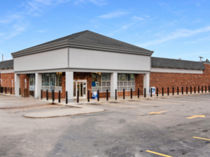 11801 N Saginaw Street, Mount Morris, MI, 48458