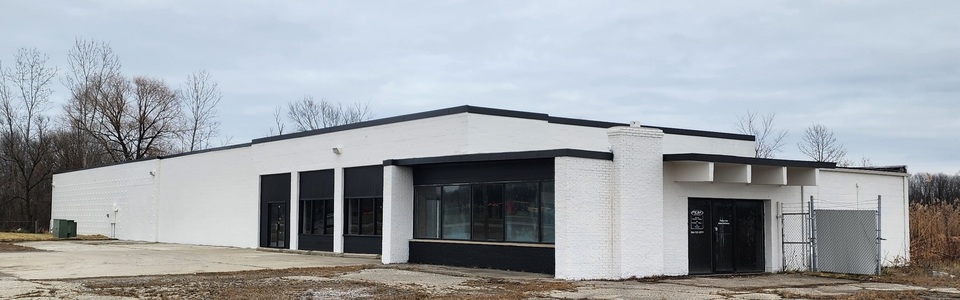 LENOX TOWNSHIP