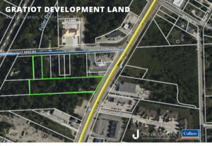 48825 Gratiot Avenue, Chesterfield, MI, 48051