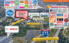 15550 N. Haggerty Rd, Northville, MI, 48170