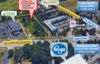 15550 N. Haggerty Rd, Northville, MI, 48170