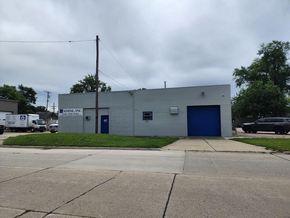 Madison Heights