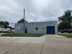205 W Lincoln Ave, Madison Heights, MI, 48071