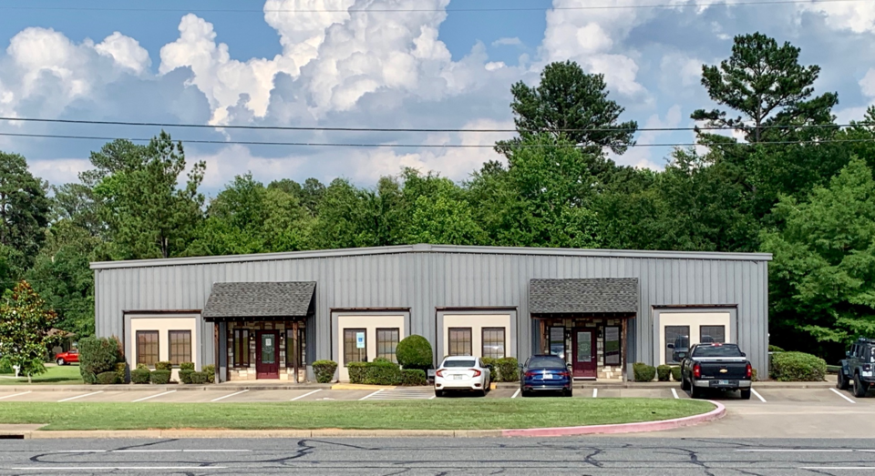 4804 Judson 4804 Judson Road, Longview, TX, 75605