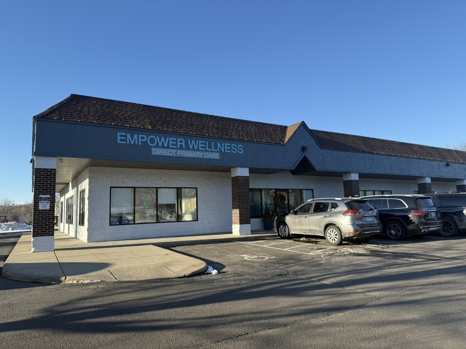 660 Professional Drive, Northfield, MN, 55057