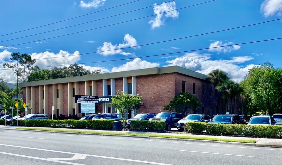 1950 Lee Rd, Winter Park, FL, 32789