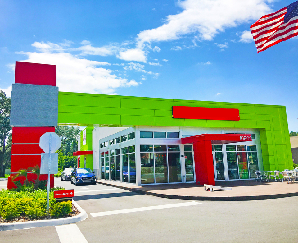 10902 N Dale Mabry Hwy 10902 N Dale Mabry Hwy, Tampa, FL, 33618