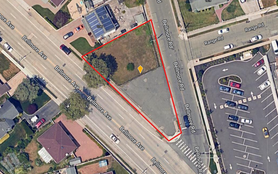 1751 Bellmore Ave, North Bellmore, NY, 11710