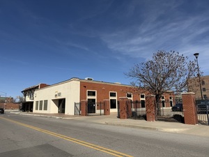 1318 N Robinson Ave, Oklahoma City, OK, 73103