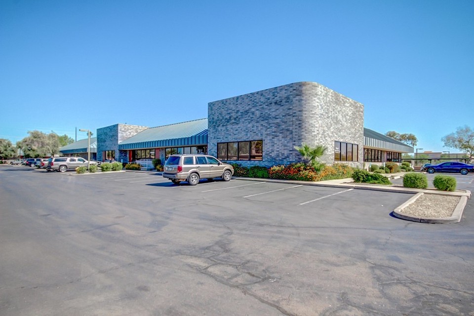 Gilbert Medical Center 201 W Guadalupe Road, Gilbert, AZ, 85233