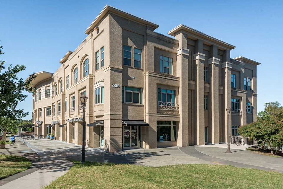 Erwin Terrace 2816 Erwin Road, Durham, NC, 27705