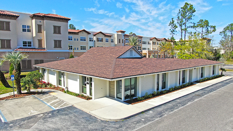 1495 Kingsley Ave 1495 Kingsley Avenue, Orange Park, FL, 32073