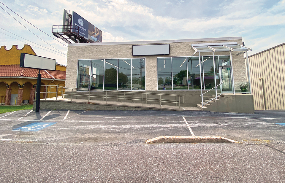 4647 Jonestown Road, Harrisburg, PA, 17109