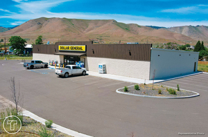 TBD Hwy 64 E, Dulce, NM, 87528