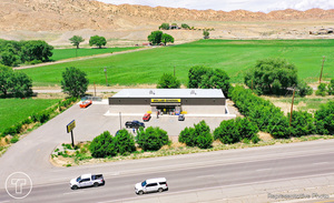 TBD West Lisa / Tumbleweed Tr, Chaparral, NM, 88081