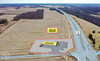 TBD Hwy 3 & CR 800N, Springport, IN, 47386