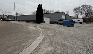 300 W Joliet, Ottawa, IL, 61350