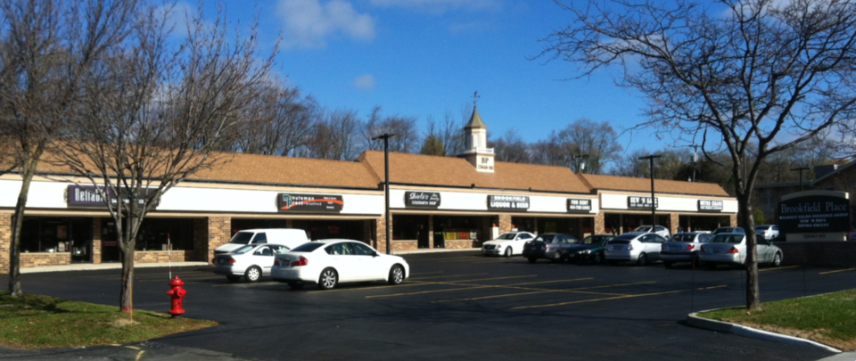 Brookfield