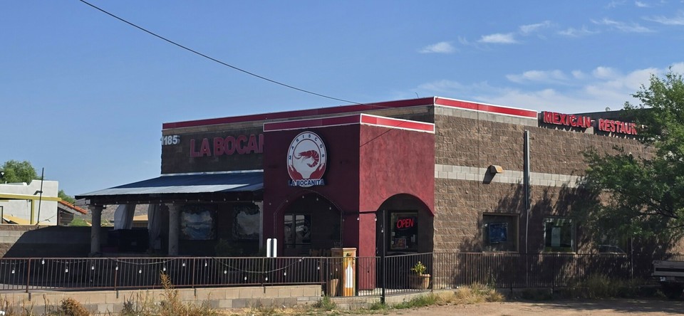 1185 Circulo Mercado, Rio Rico, AZ, 85648