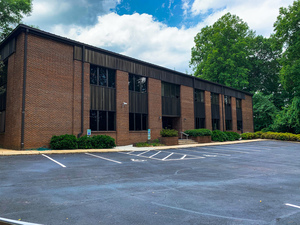 2310 Myron Drive, Raleigh, NC, 27607