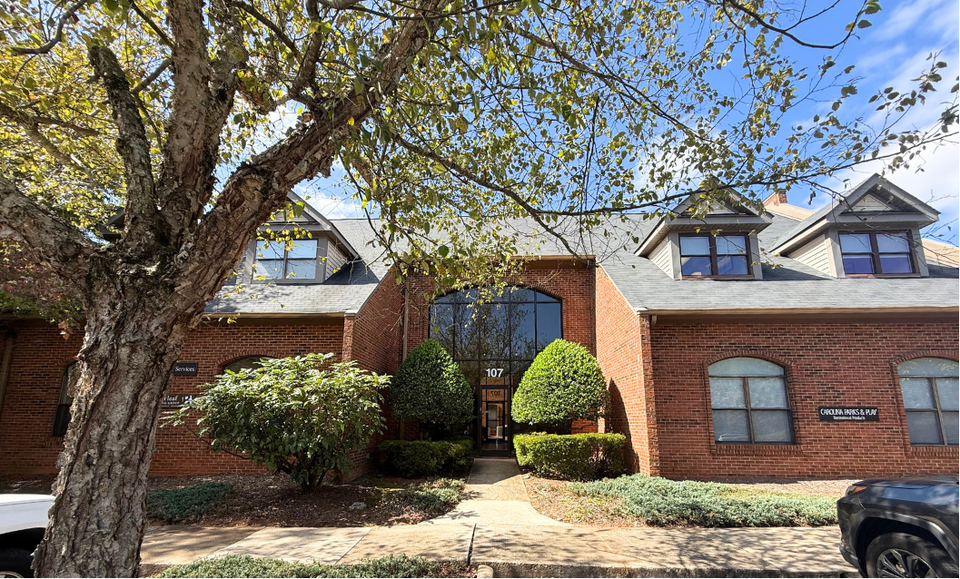 107 Fountain Brook Circle, Cary, NC, 27511