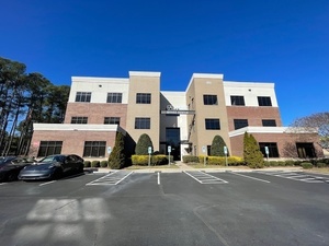 8801 Fast Park Dr. Ste 117, Raleigh, NC, 27617