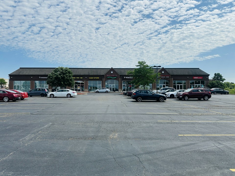 Watertown