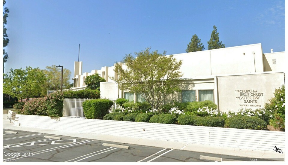 Granada Hills, (Los Angeles)