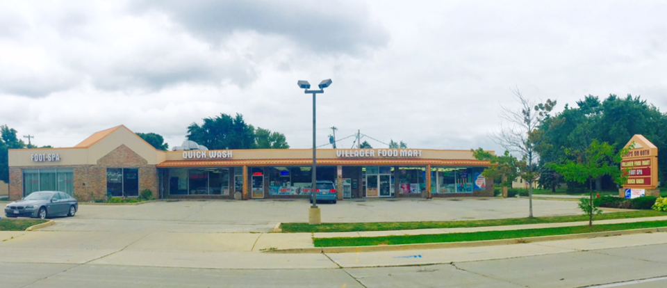 Greenfield