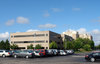 11900 E 12 Mile Rd, Warren, MI, 48093