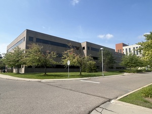 11900 E 12 Mile Rd, Warren, MI, 48093